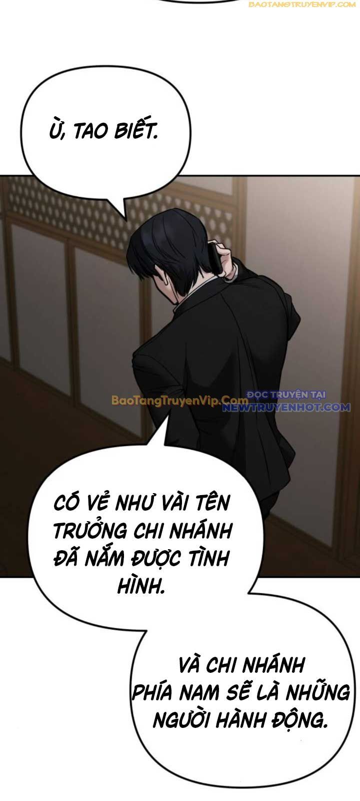 Giang Hồ Thực Thi Công Lý Chapter 126 - Trang 2
