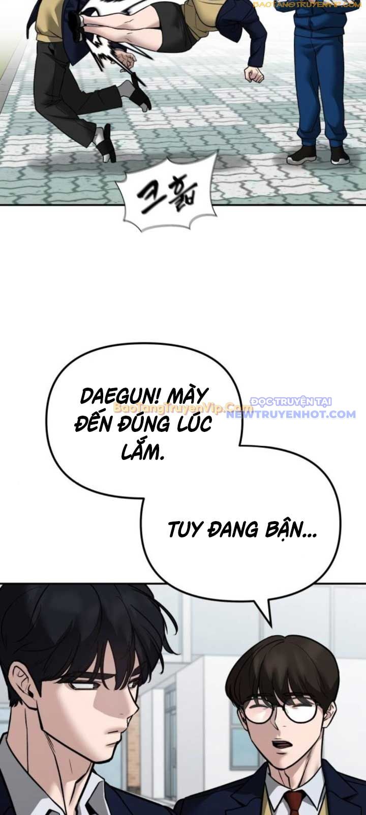 Giang Hồ Thực Thi Công Lý Chapter 126 - Trang 2