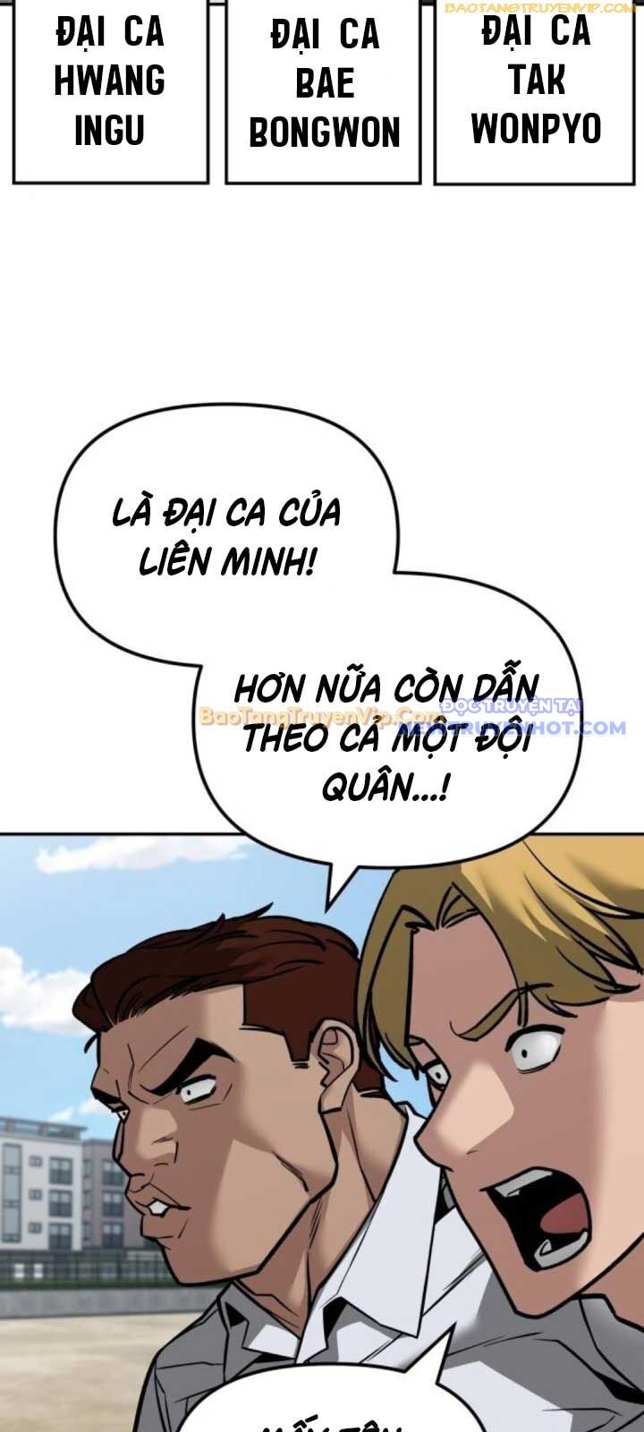 Giang Hồ Thực Thi Công Lý Chapter 126 - Trang 2