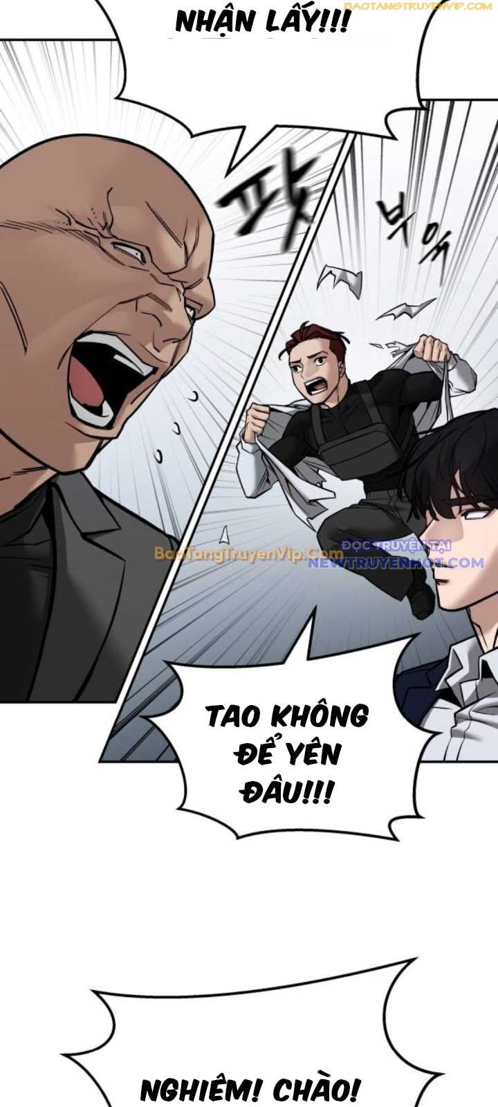 Giang Hồ Thực Thi Công Lý Chapter 126 - Trang 2