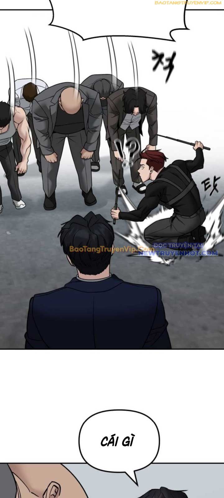 Giang Hồ Thực Thi Công Lý Chapter 126 - Trang 2