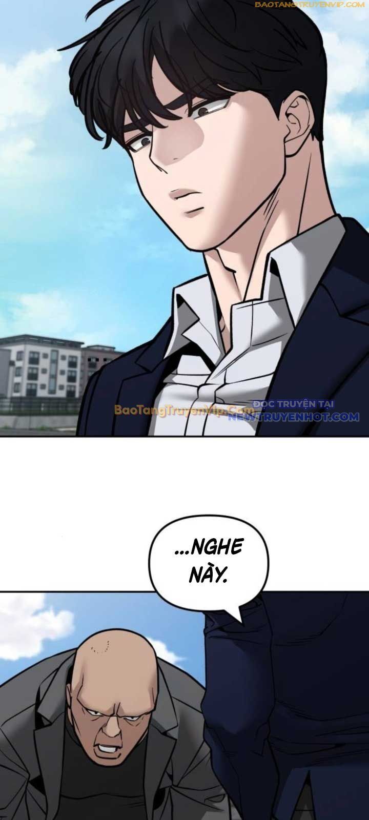 Giang Hồ Thực Thi Công Lý Chapter 126 - Trang 2