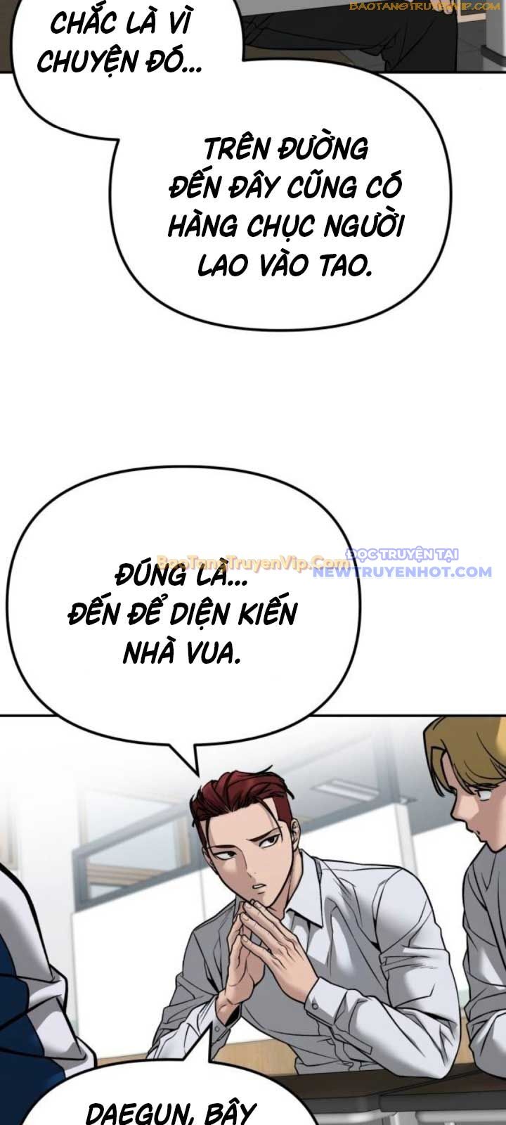 Giang Hồ Thực Thi Công Lý Chapter 126 - Trang 2