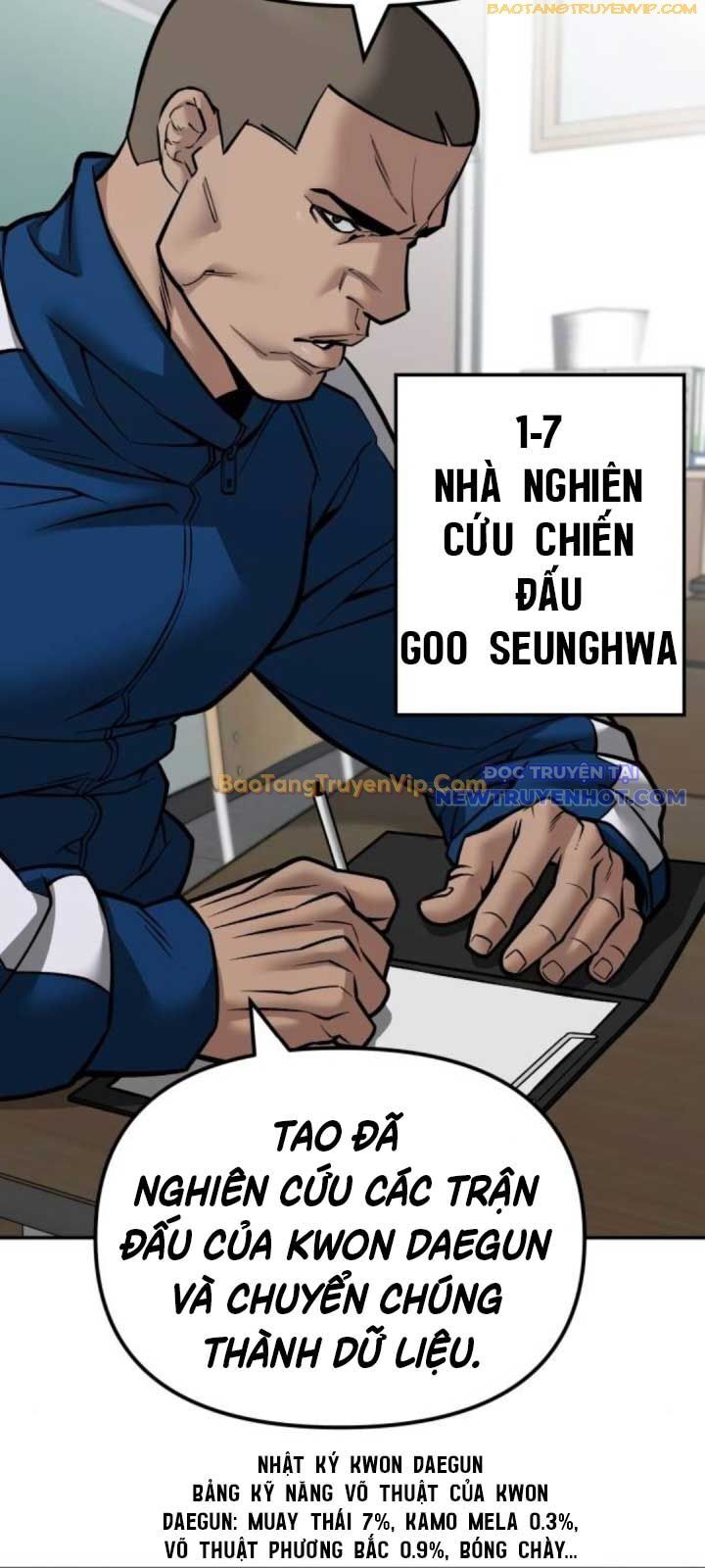 Giang Hồ Thực Thi Công Lý Chapter 126 - Trang 2