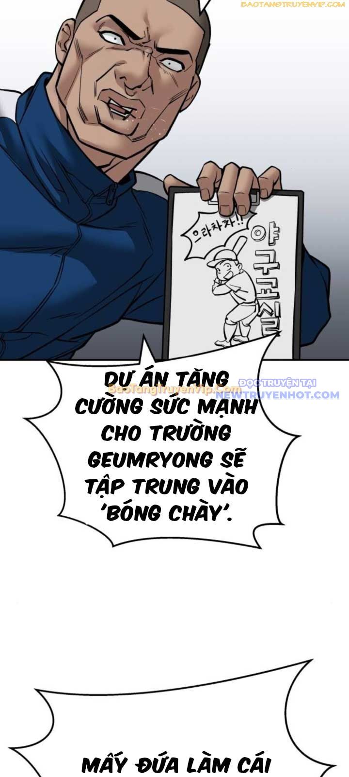 Giang Hồ Thực Thi Công Lý Chapter 126 - Trang 2