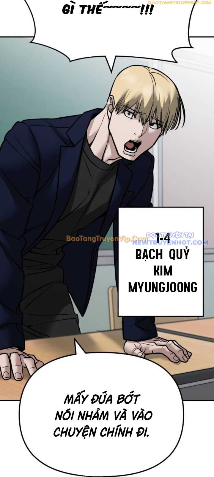 Giang Hồ Thực Thi Công Lý Chapter 126 - Trang 2