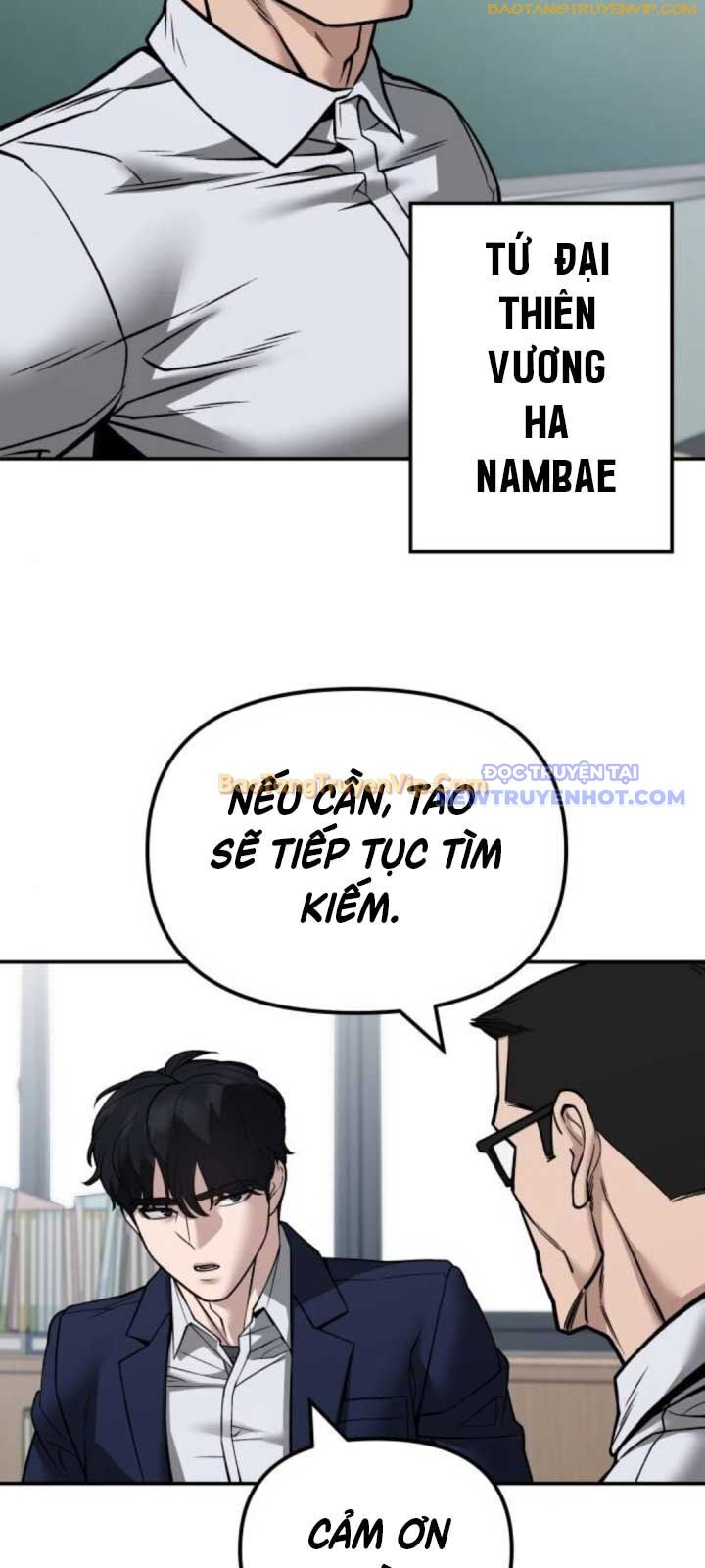 Giang Hồ Thực Thi Công Lý Chapter 126 - Trang 2