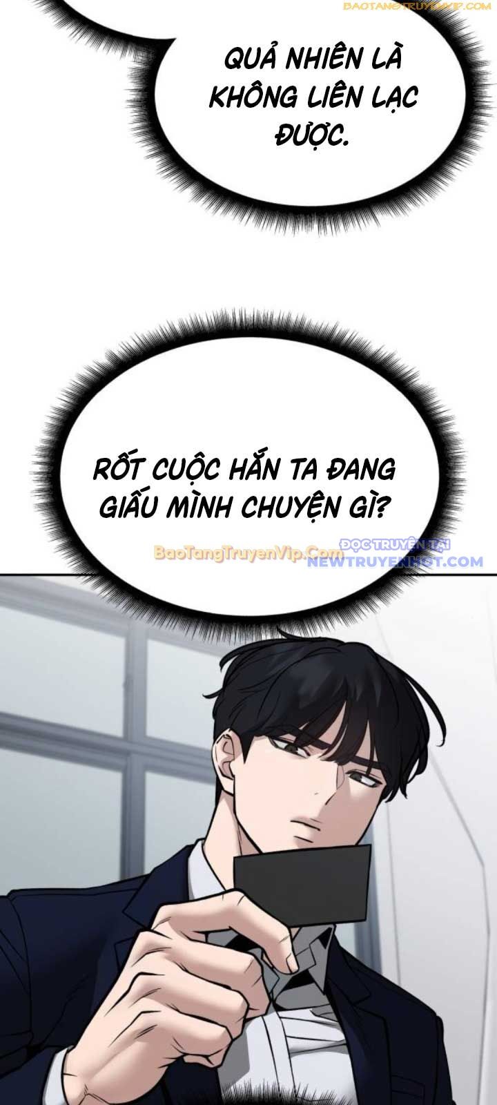 Giang Hồ Thực Thi Công Lý Chapter 126 - Trang 2