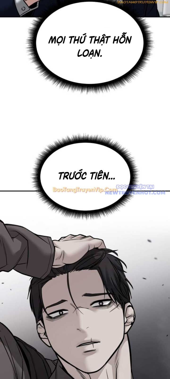 Giang Hồ Thực Thi Công Lý Chapter 126 - Trang 2