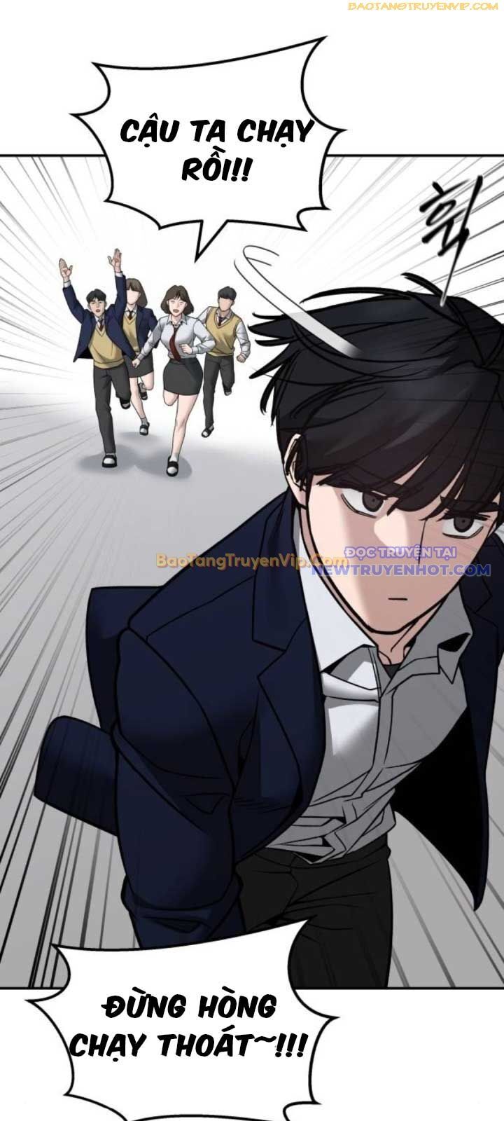 Giang Hồ Thực Thi Công Lý Chapter 126 - Trang 2