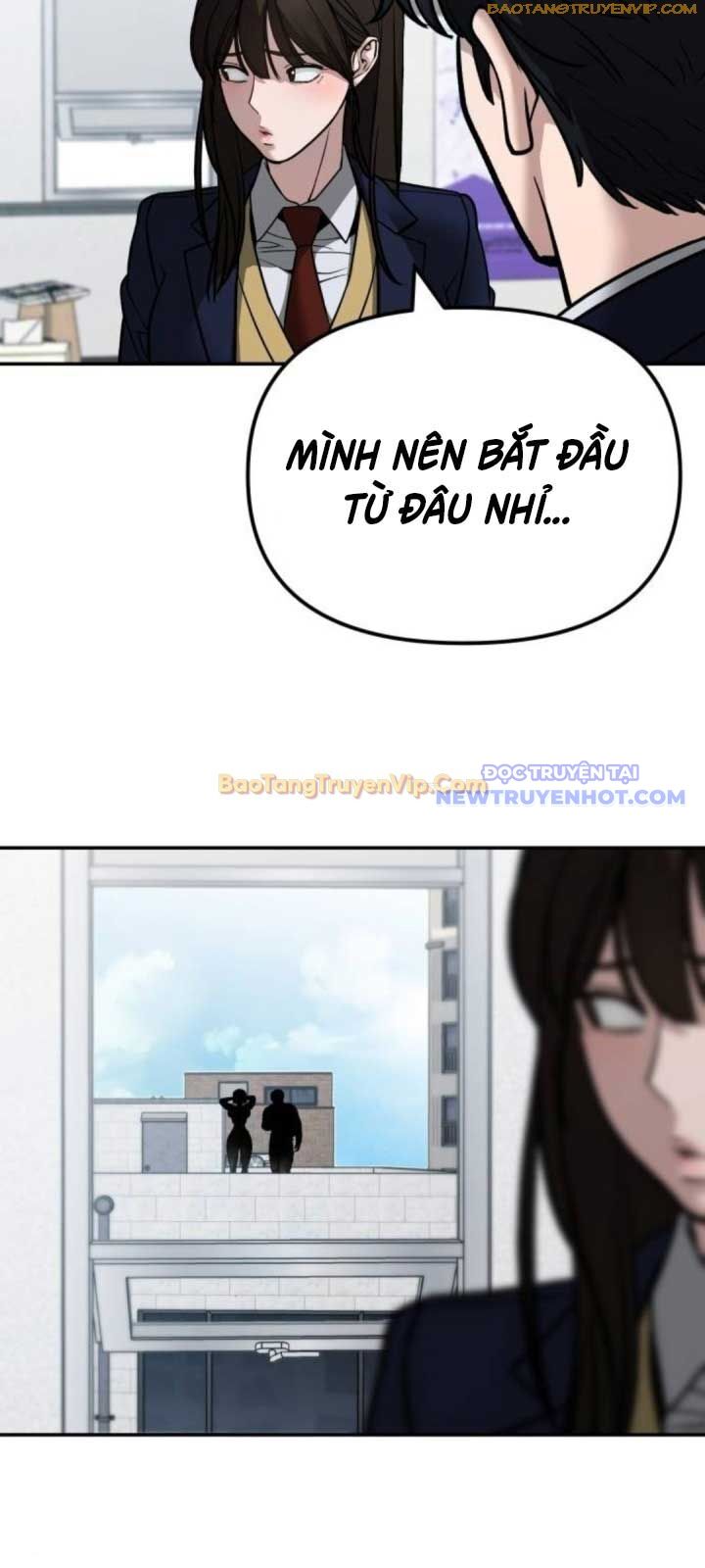 Giang Hồ Thực Thi Công Lý Chapter 126 - Trang 2