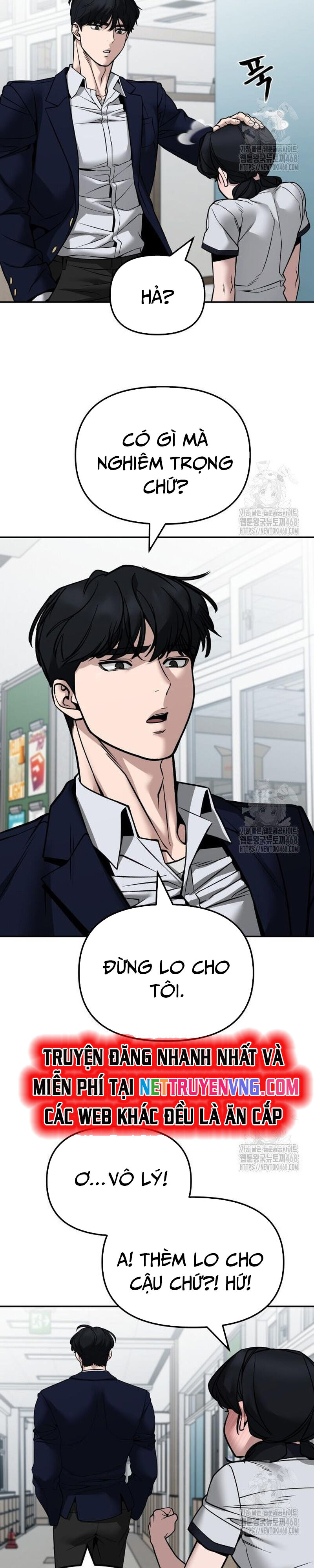 Giang Hồ Thực Thi Công Lý Chapter 127 - Trang 2