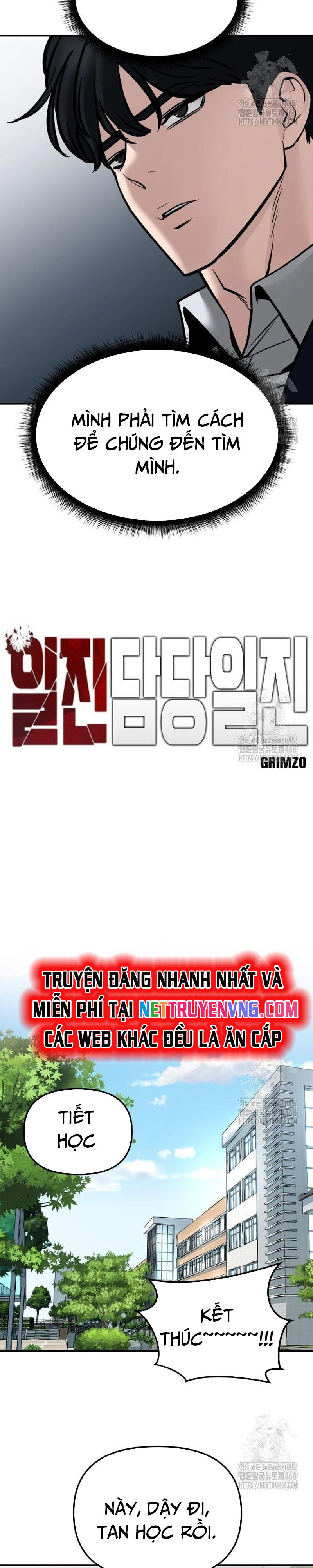 Giang Hồ Thực Thi Công Lý Chapter 127 - Trang 2