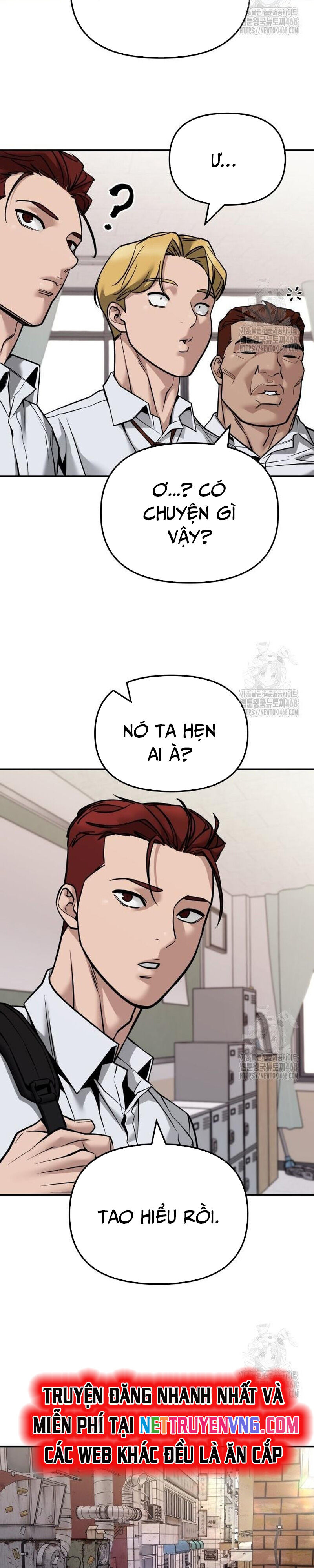 Giang Hồ Thực Thi Công Lý Chapter 127 - Trang 2