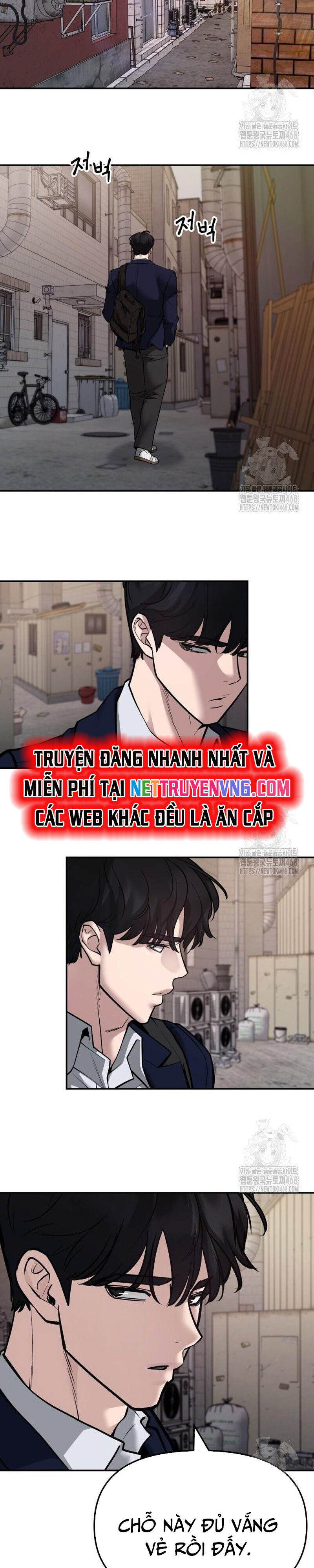 Giang Hồ Thực Thi Công Lý Chapter 127 - Trang 2