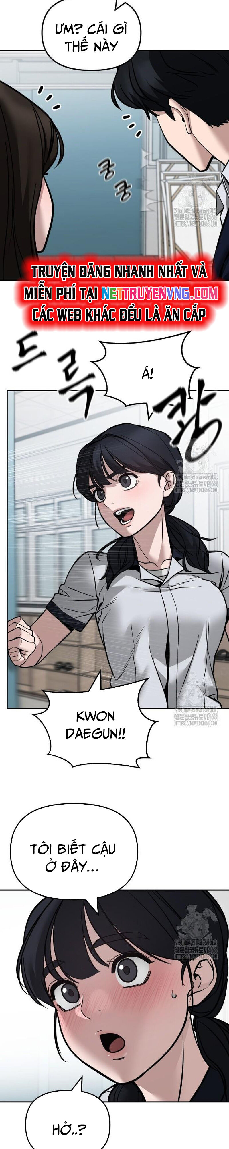 Giang Hồ Thực Thi Công Lý Chapter 127 - Trang 2