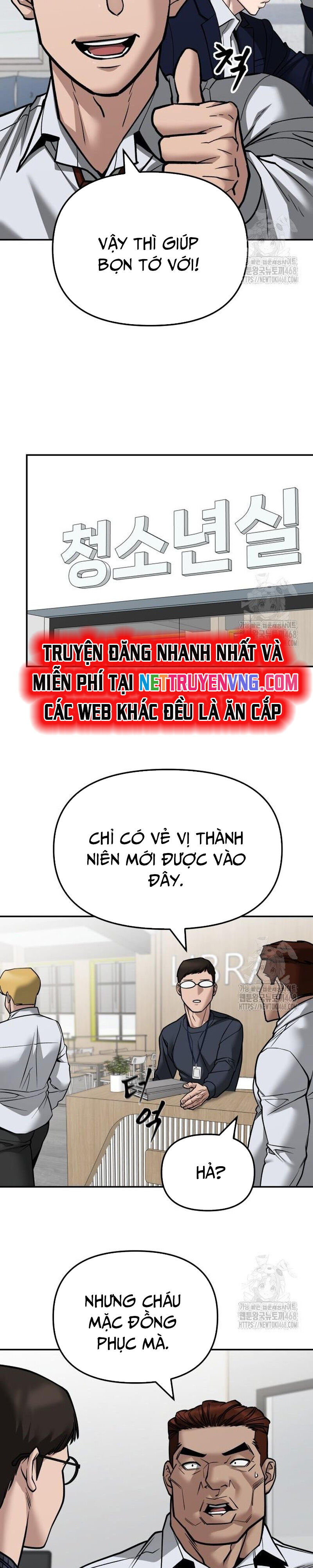Giang Hồ Thực Thi Công Lý Chapter 127 - Trang 2