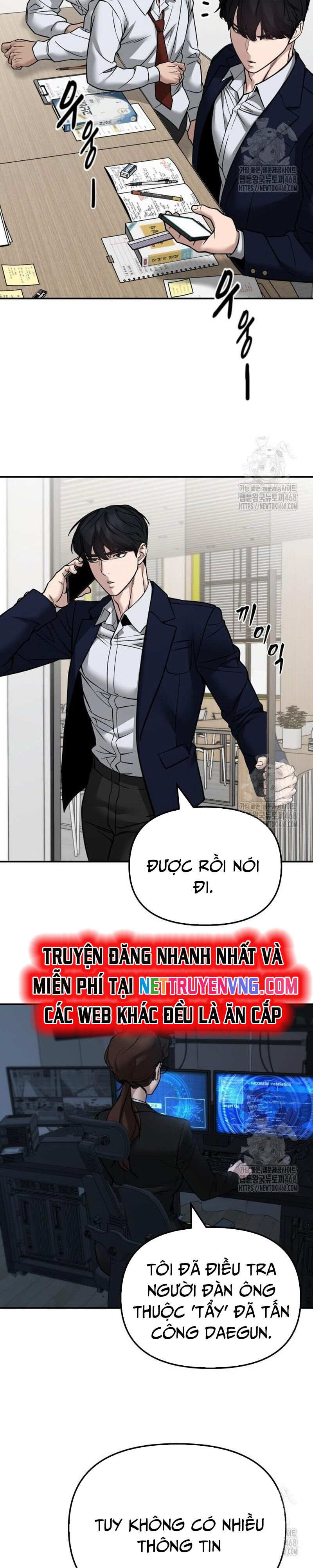 Giang Hồ Thực Thi Công Lý Chapter 127 - Trang 2