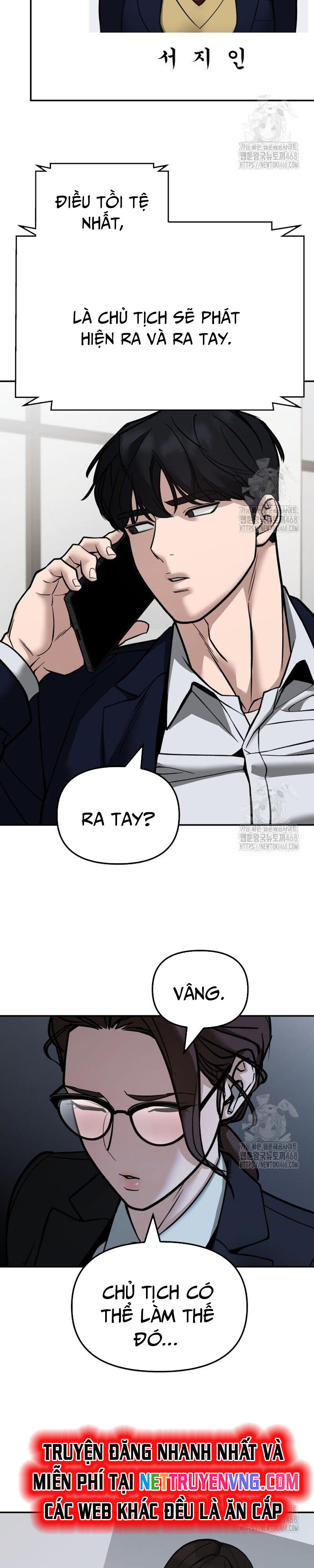 Giang Hồ Thực Thi Công Lý Chapter 127 - Trang 2