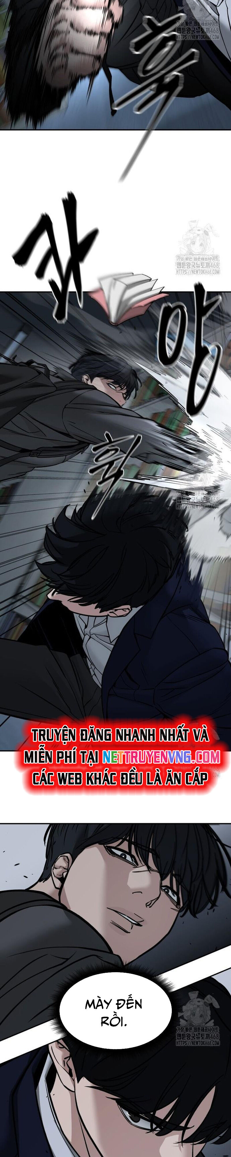Giang Hồ Thực Thi Công Lý Chapter 127 - Trang 2