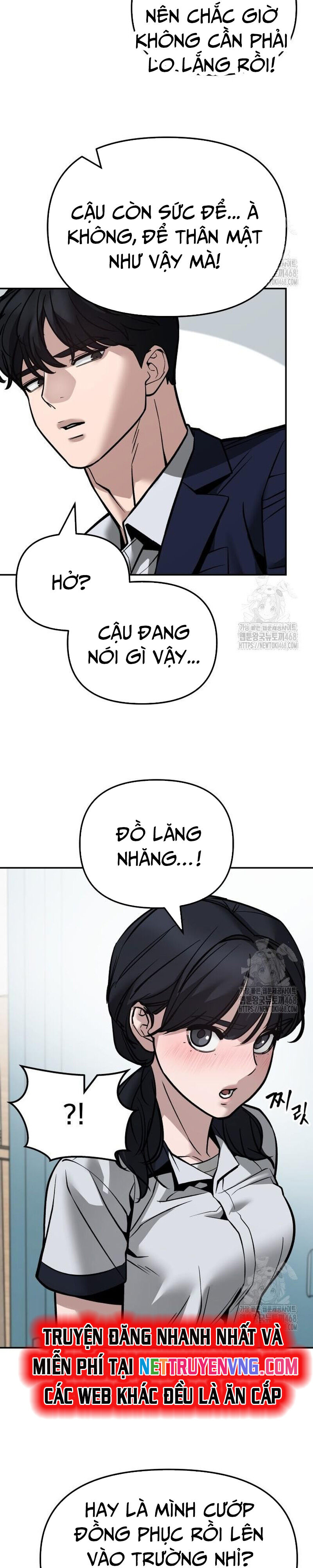 Giang Hồ Thực Thi Công Lý Chapter 127 - Trang 2