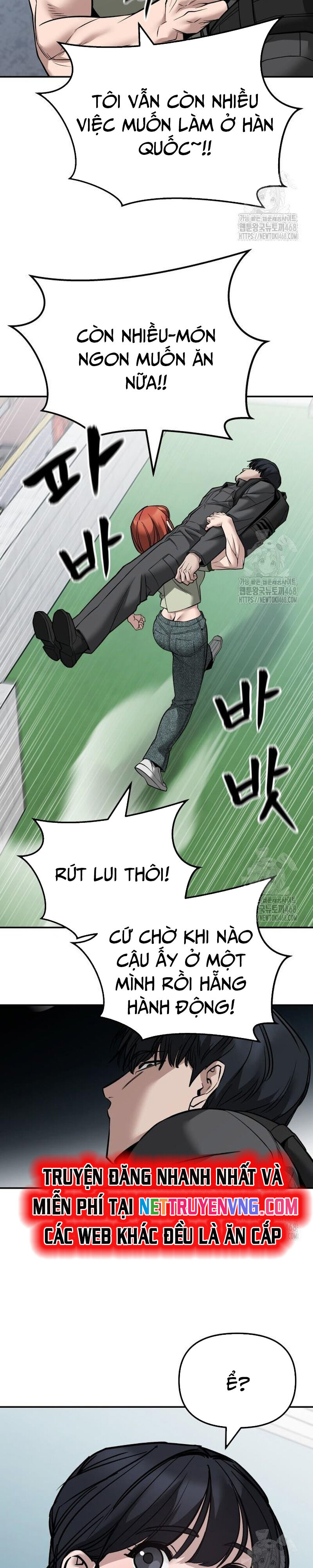 Giang Hồ Thực Thi Công Lý Chapter 127 - Trang 2