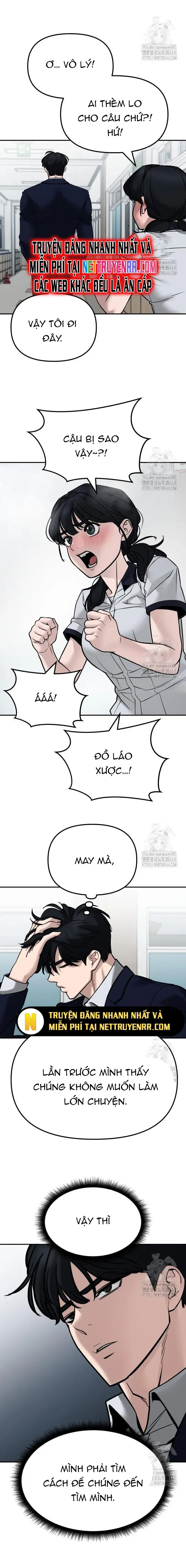 Giang Hồ Thực Thi Công Lý Chapter 128 - Trang 2