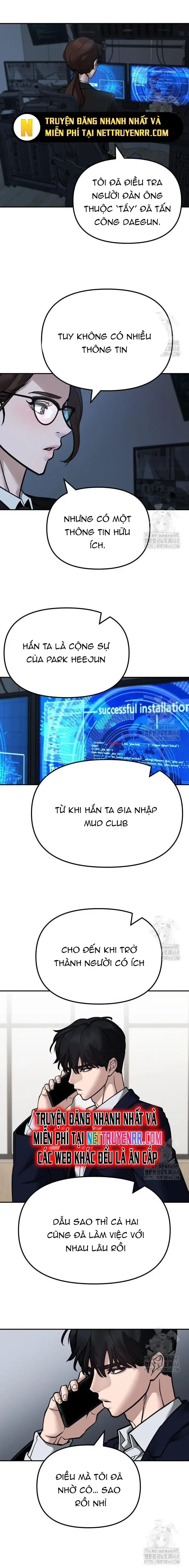 Giang Hồ Thực Thi Công Lý Chapter 128 - Trang 2