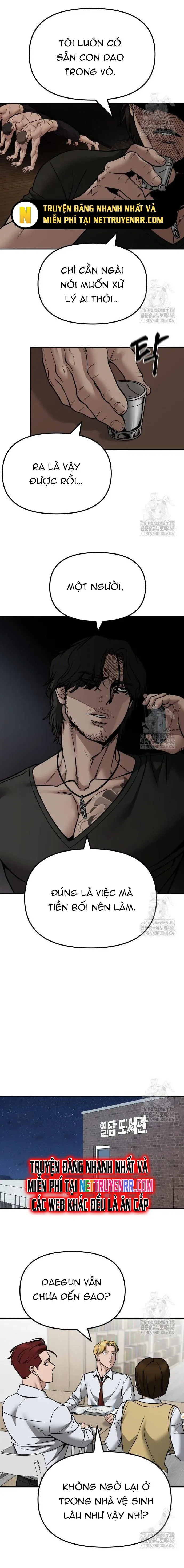 Giang Hồ Thực Thi Công Lý Chapter 128 - Trang 2