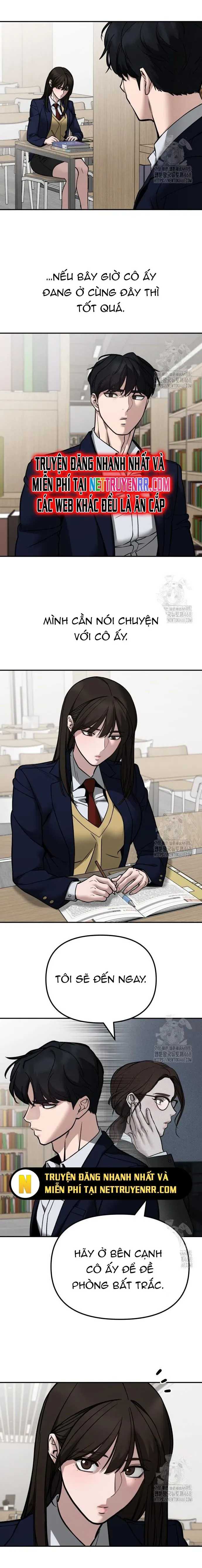 Giang Hồ Thực Thi Công Lý Chapter 128 - Trang 2