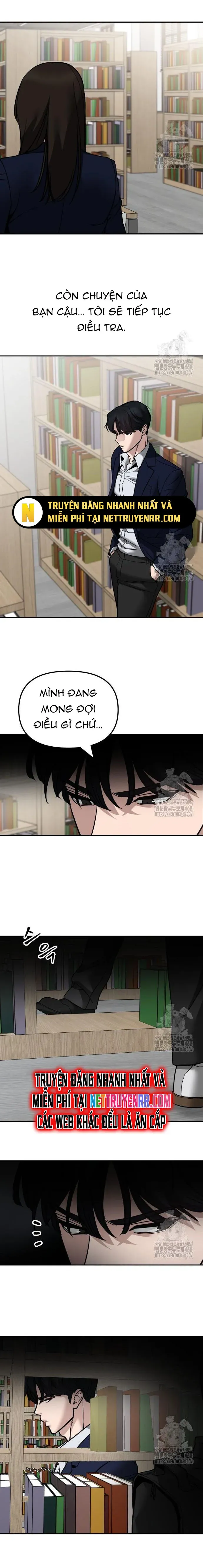 Giang Hồ Thực Thi Công Lý Chapter 128 - Trang 2