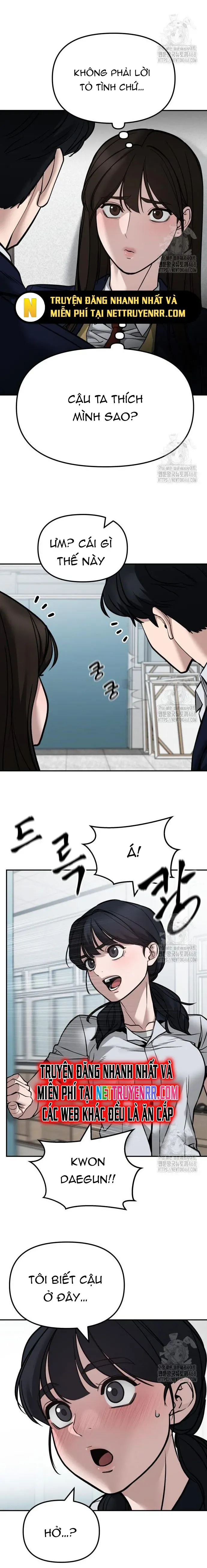 Giang Hồ Thực Thi Công Lý Chapter 128 - Trang 2