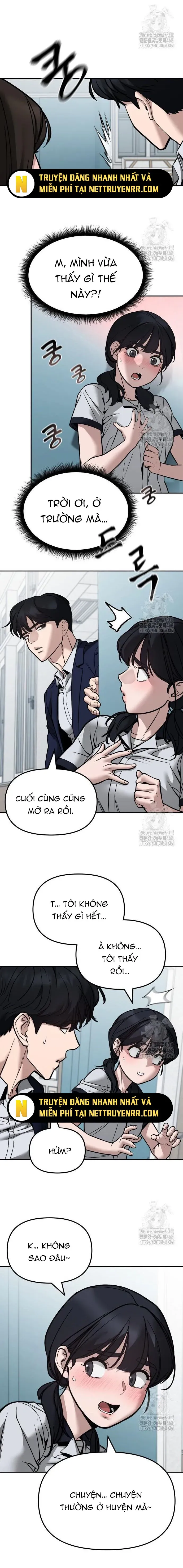 Giang Hồ Thực Thi Công Lý Chapter 128 - Trang 2