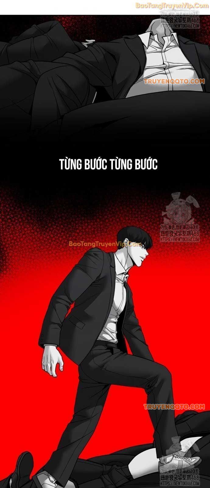 Giang Hồ Thực Thi Công Lý Chapter 129 - Trang 2