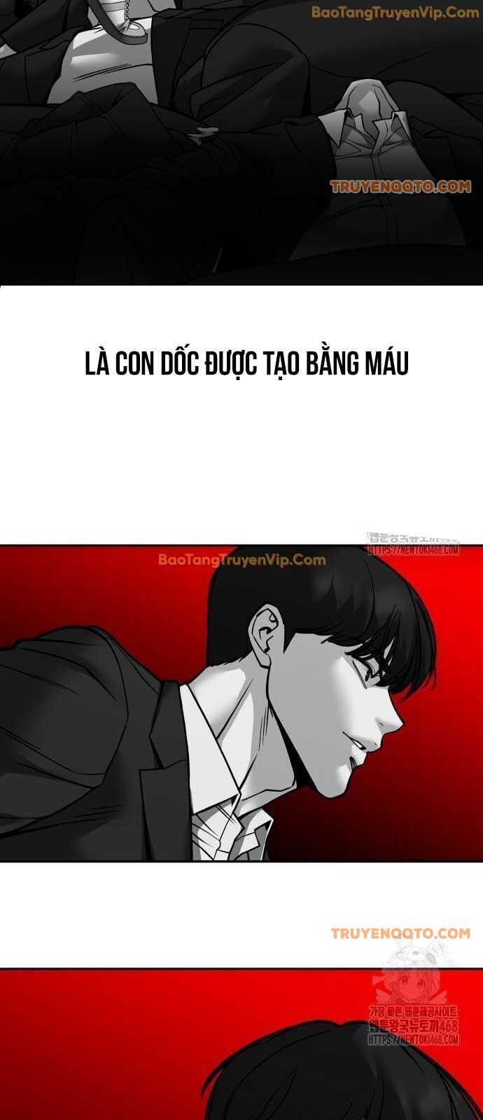 Giang Hồ Thực Thi Công Lý Chapter 129 - Trang 2