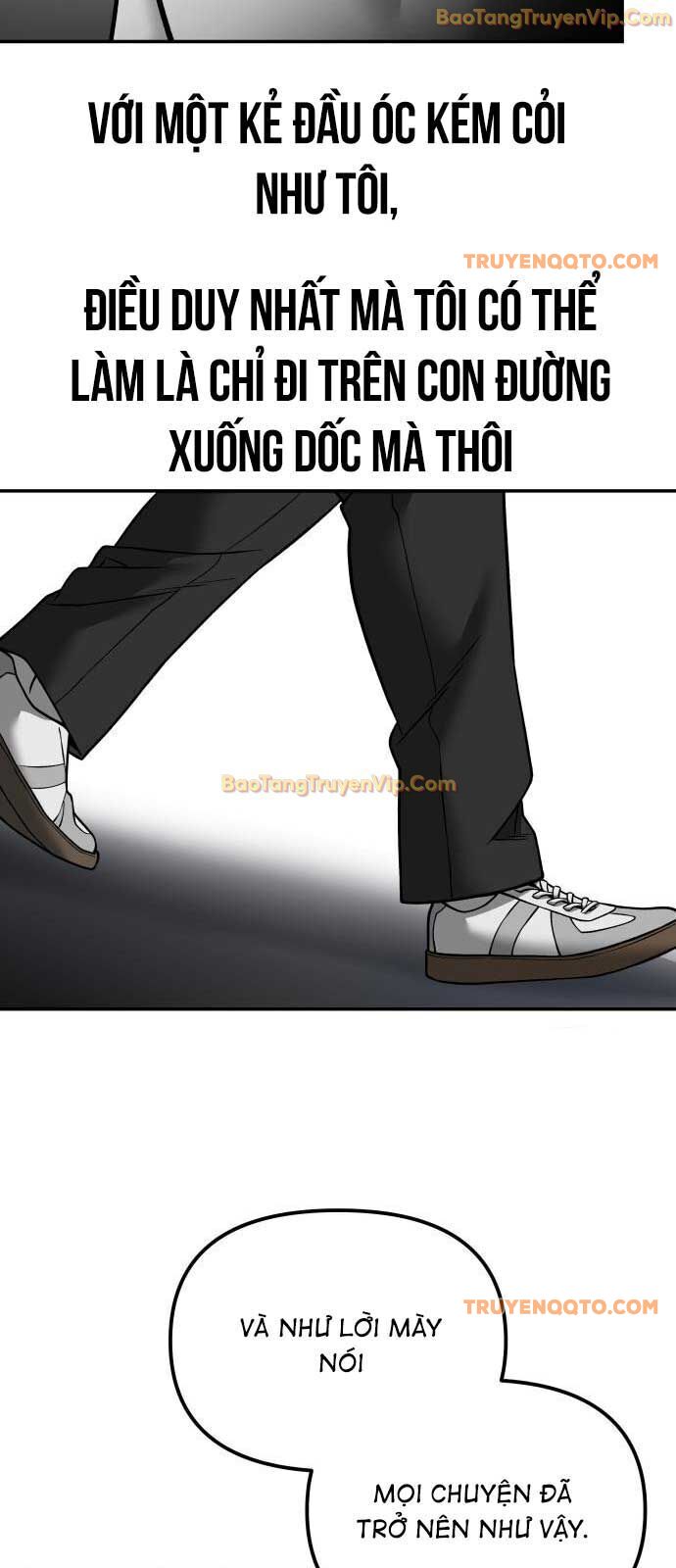 Giang Hồ Thực Thi Công Lý Chapter 129 - Trang 2