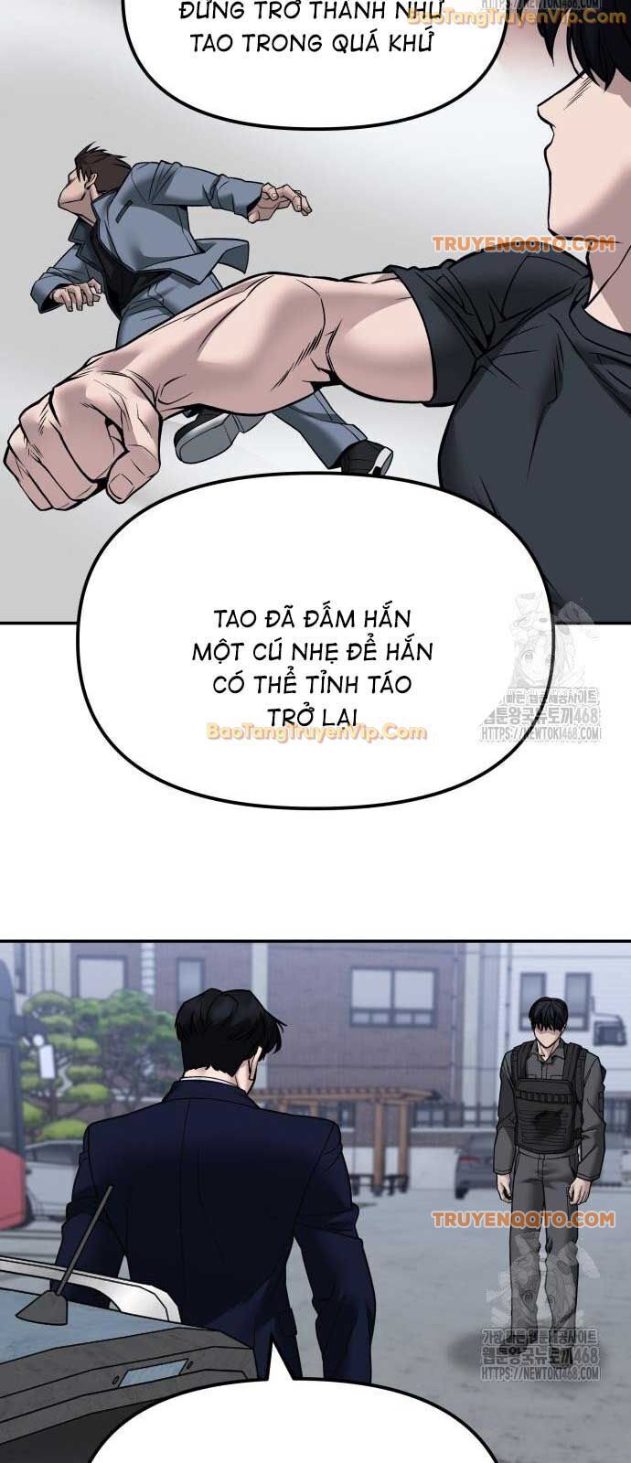 Giang Hồ Thực Thi Công Lý Chapter 129 - Trang 2