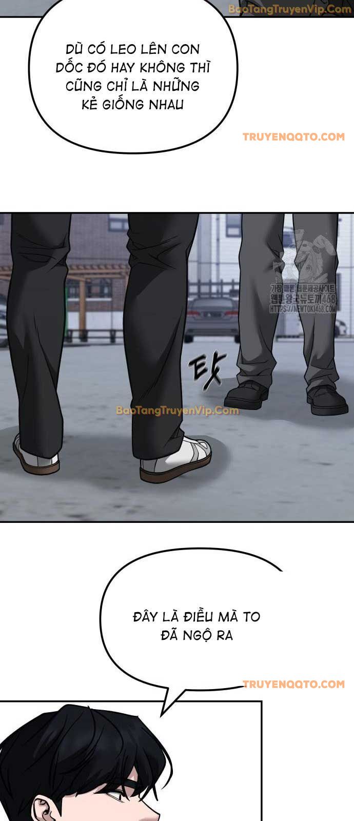 Giang Hồ Thực Thi Công Lý Chapter 129 - Trang 2
