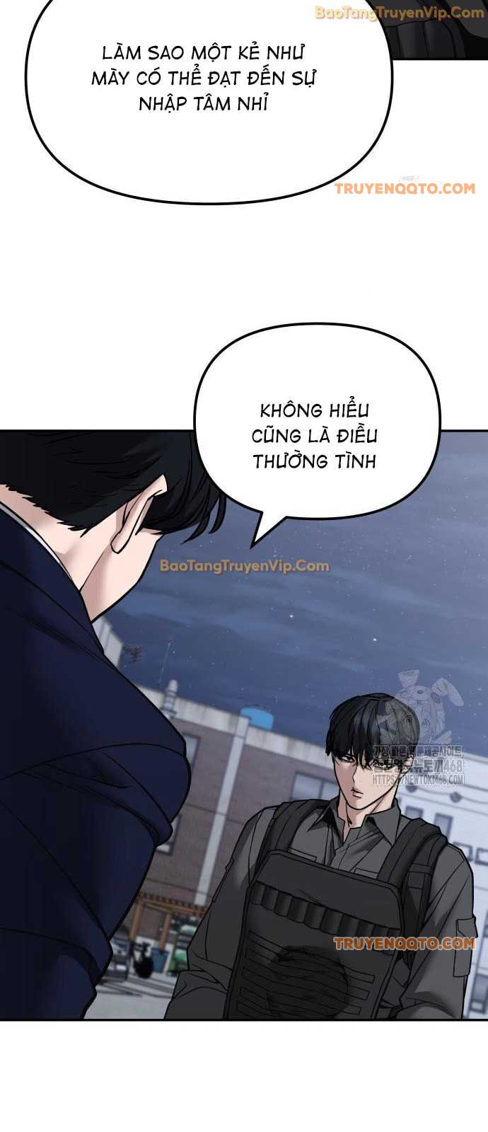 Giang Hồ Thực Thi Công Lý Chapter 129 - Trang 2