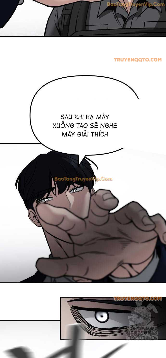 Giang Hồ Thực Thi Công Lý Chapter 129 - Trang 2