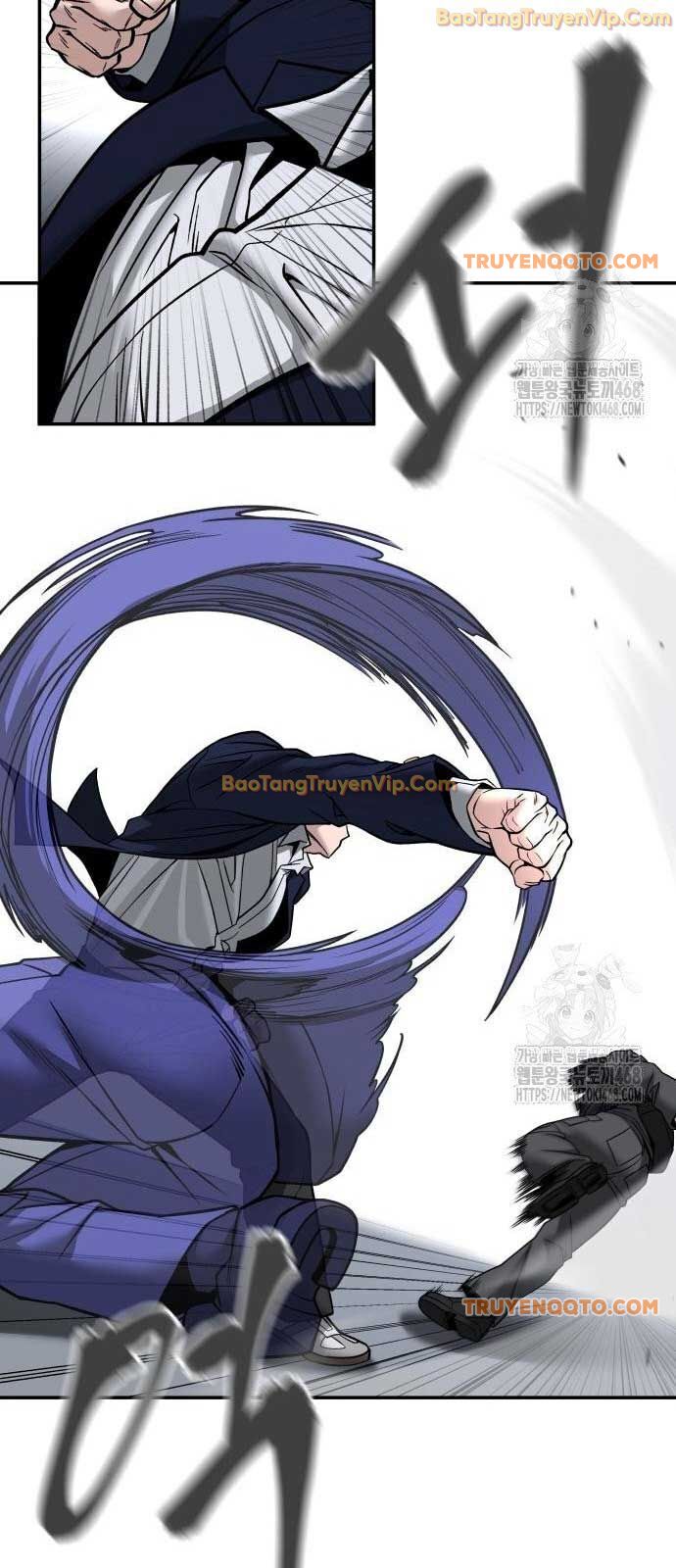 Giang Hồ Thực Thi Công Lý Chapter 129 - Trang 2