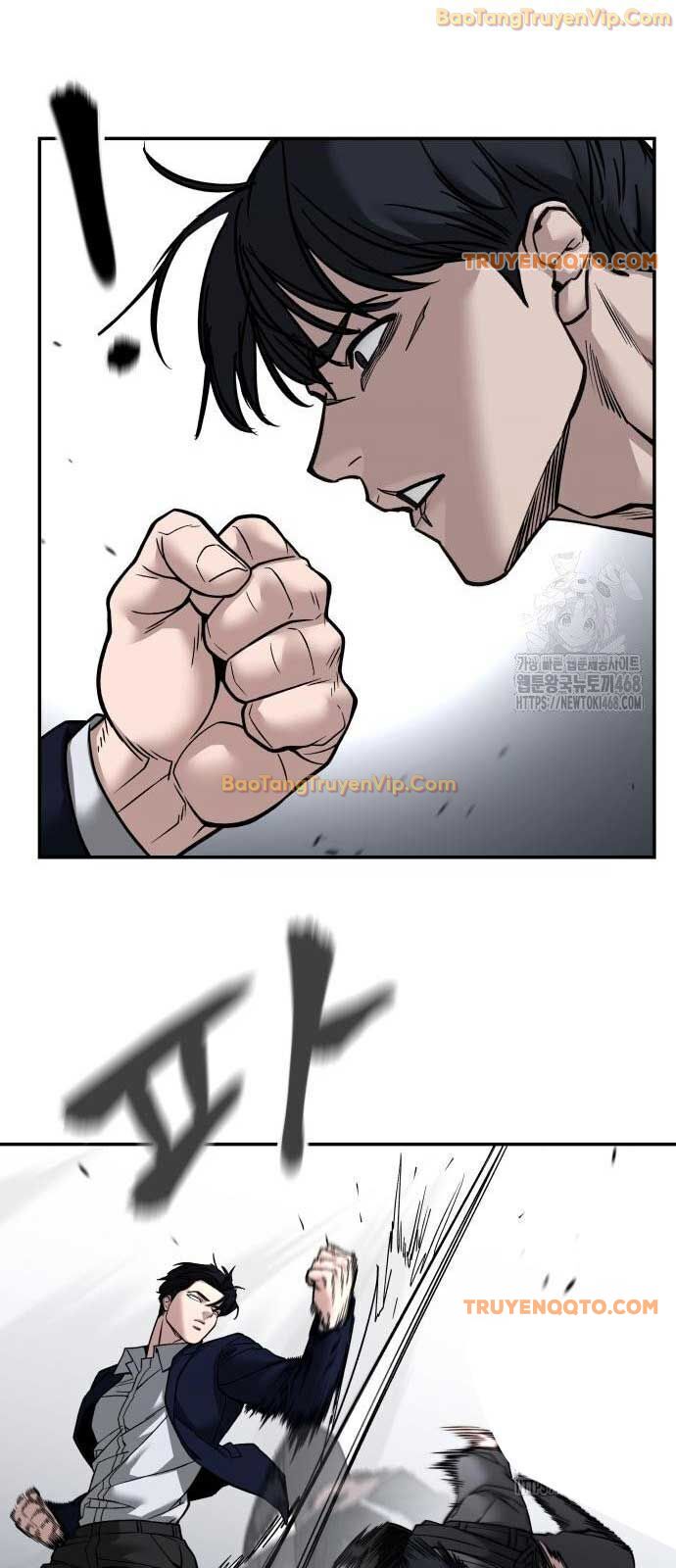 Giang Hồ Thực Thi Công Lý Chapter 129 - Trang 2