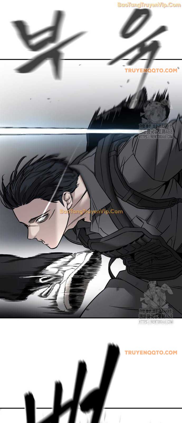 Giang Hồ Thực Thi Công Lý Chapter 129 - Trang 2