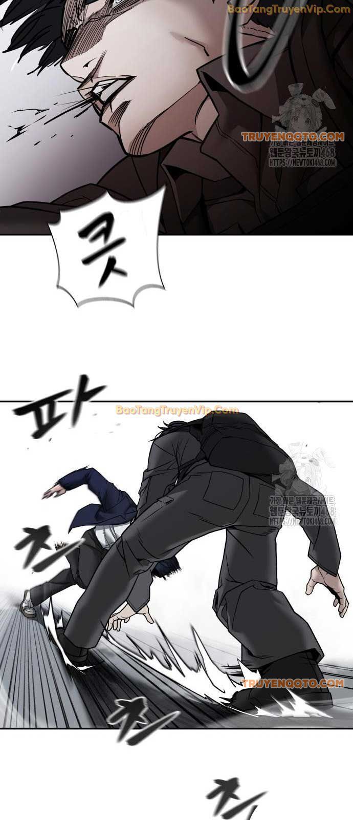 Giang Hồ Thực Thi Công Lý Chapter 129 - Trang 2