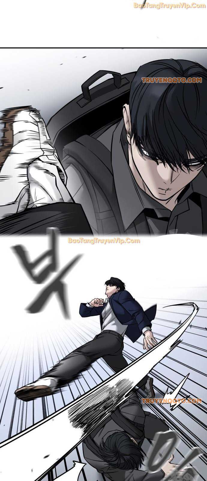 Giang Hồ Thực Thi Công Lý Chapter 129 - Trang 2