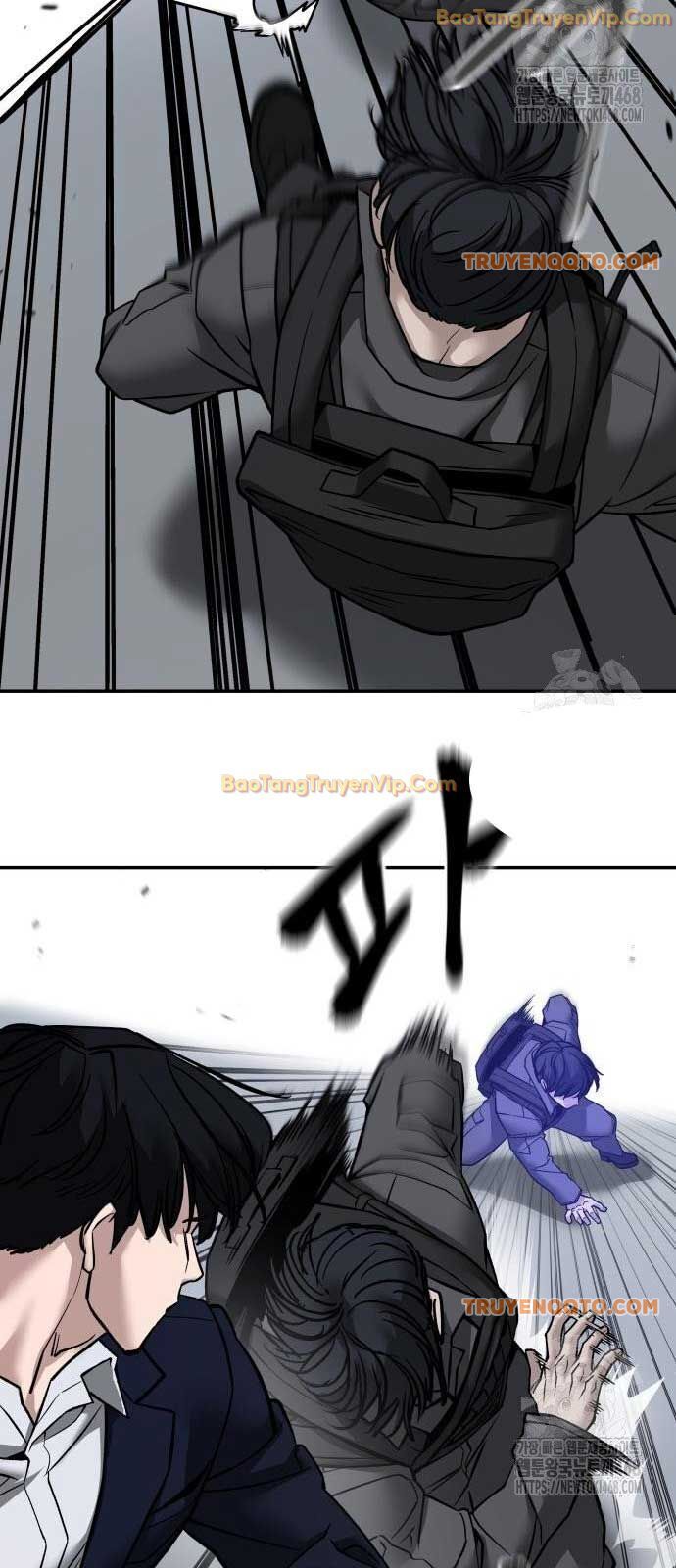 Giang Hồ Thực Thi Công Lý Chapter 129 - Trang 2