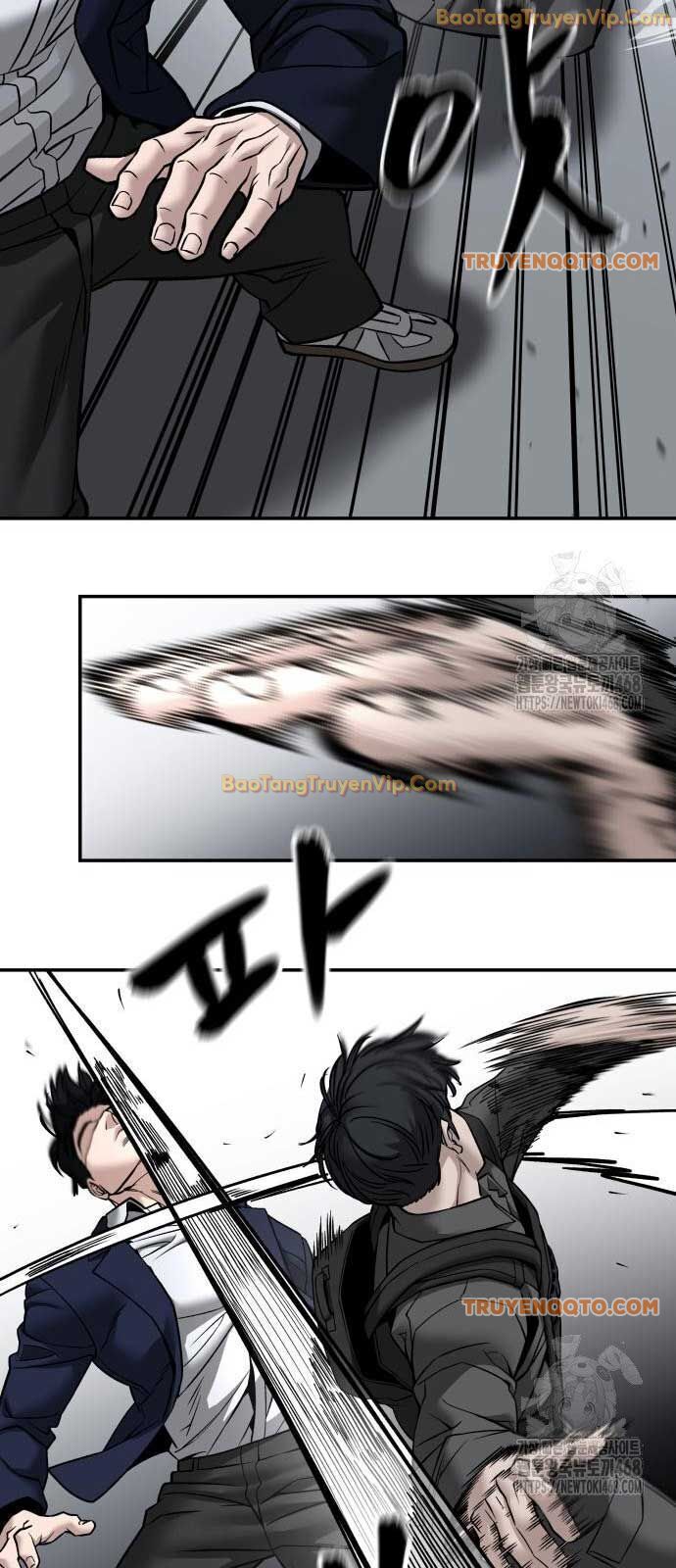 Giang Hồ Thực Thi Công Lý Chapter 129 - Trang 2