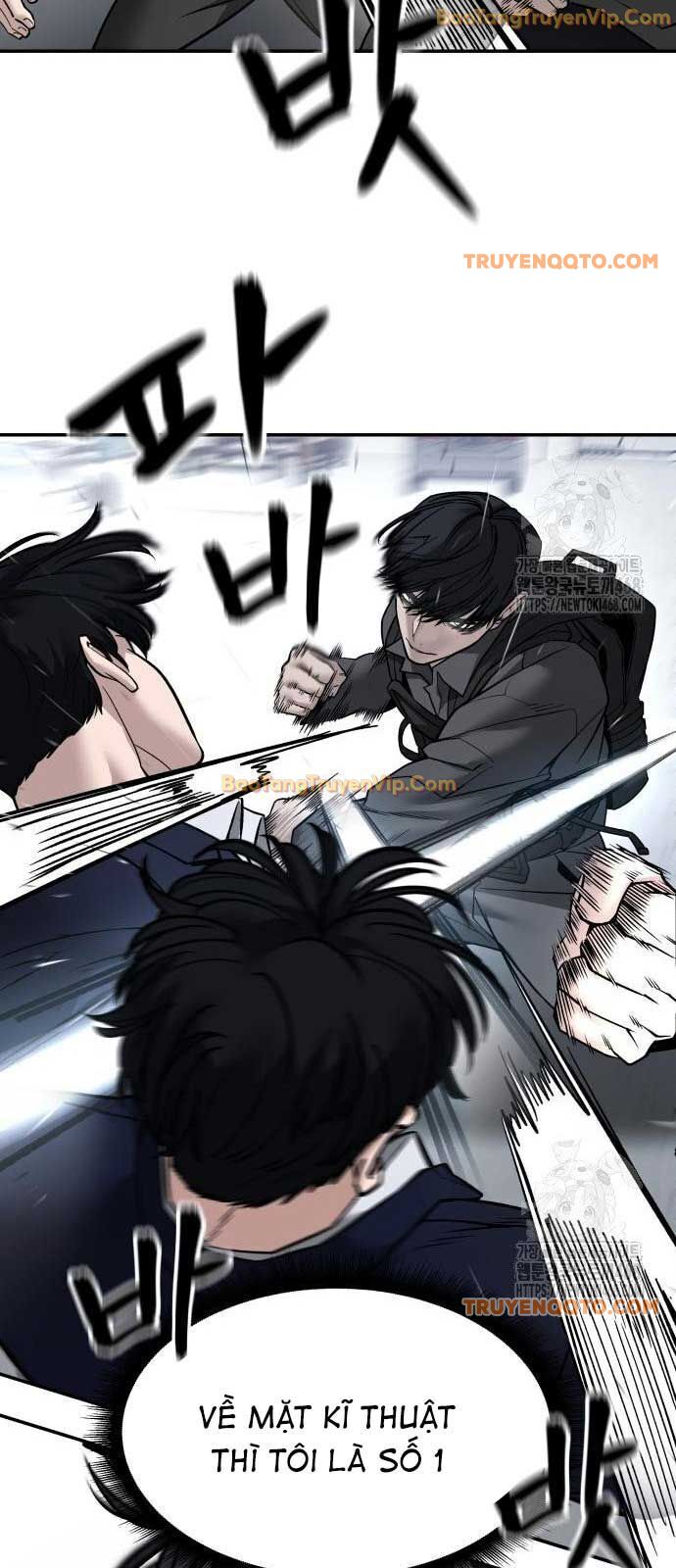 Giang Hồ Thực Thi Công Lý Chapter 129 - Trang 2