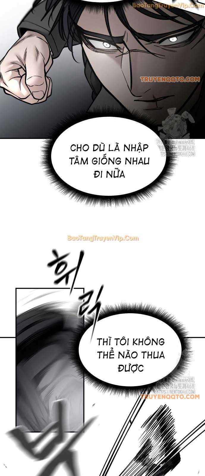 Giang Hồ Thực Thi Công Lý Chapter 129 - Trang 2