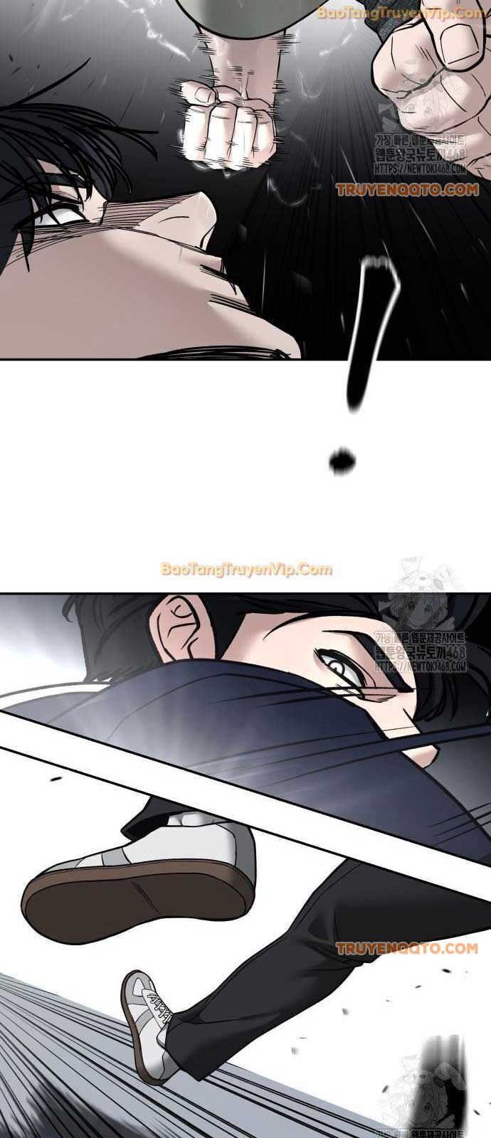 Giang Hồ Thực Thi Công Lý Chapter 129 - Trang 2